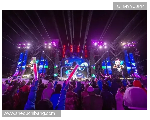 电竞音乐节：见证游戏音乐从默默无闻到璀璨舞台的华丽转身